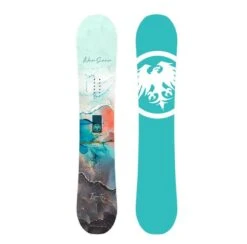 2023 Never Summer Infinity Womens Snowboard
