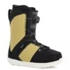 2023 Ride Anthem Olive Snowboard Boots