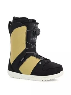2023 Ride Anthem Olive Snowboard Boots