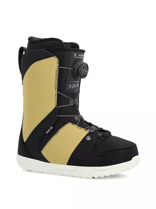 2023 Ride Anthem Olive Snowboard Boots