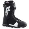 2024 Head Four Boa Focus Liquid Fit Snowboard Boots