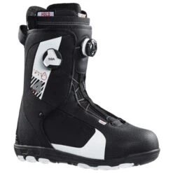 2024 Head Four Boa Focus Liquid Fit Snowboard Boots