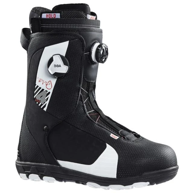 2024 Head Four Boa Focus Liquid Fit Snowboard Boots