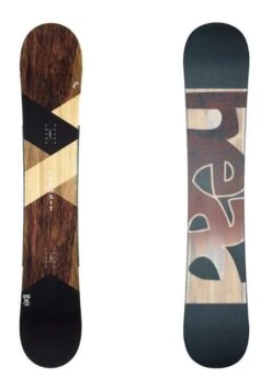 2023 Head Transit Snowboard