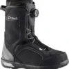 2023 Head Scout Lyt Boa Coiler Snowboard Boots