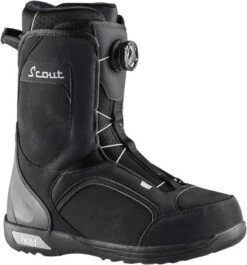 2023 Head Scout Lyt Boa Coiler Snowboard Boots