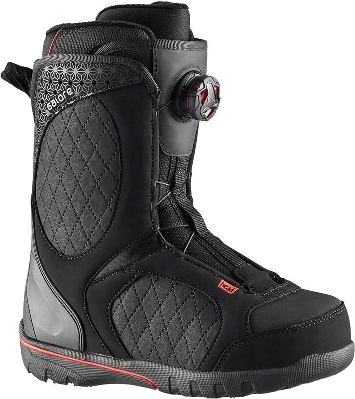 2023 Head Galore Lyt Boa Coiler Womens Snowboard Boots