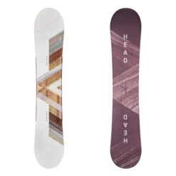 2023 Head Fountain Womens Snowboard