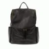 Joy Susan Kerri Side Pocket Backpack