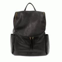Joy Susan Kerri Side Pocket Backpack