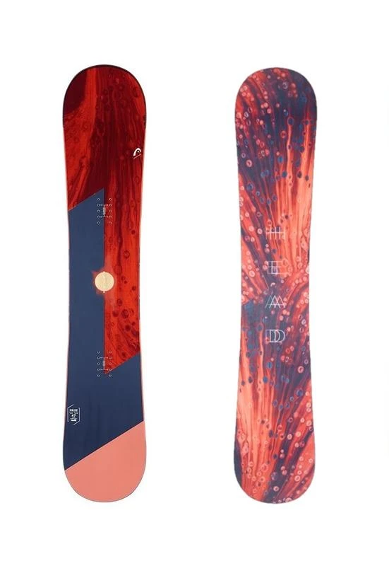 2024 Head Pride 2.0 Womens Snowboard 2024 Head Pride 2.0 Womens Snowboard -Ski Outlet Shop 19317 NA l