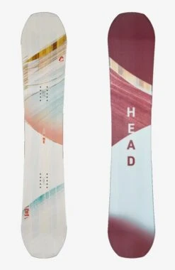 2023 Head Shine Lyt Womens Snowboard