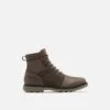 Sorel Men's Carson Six Waterproof Boot