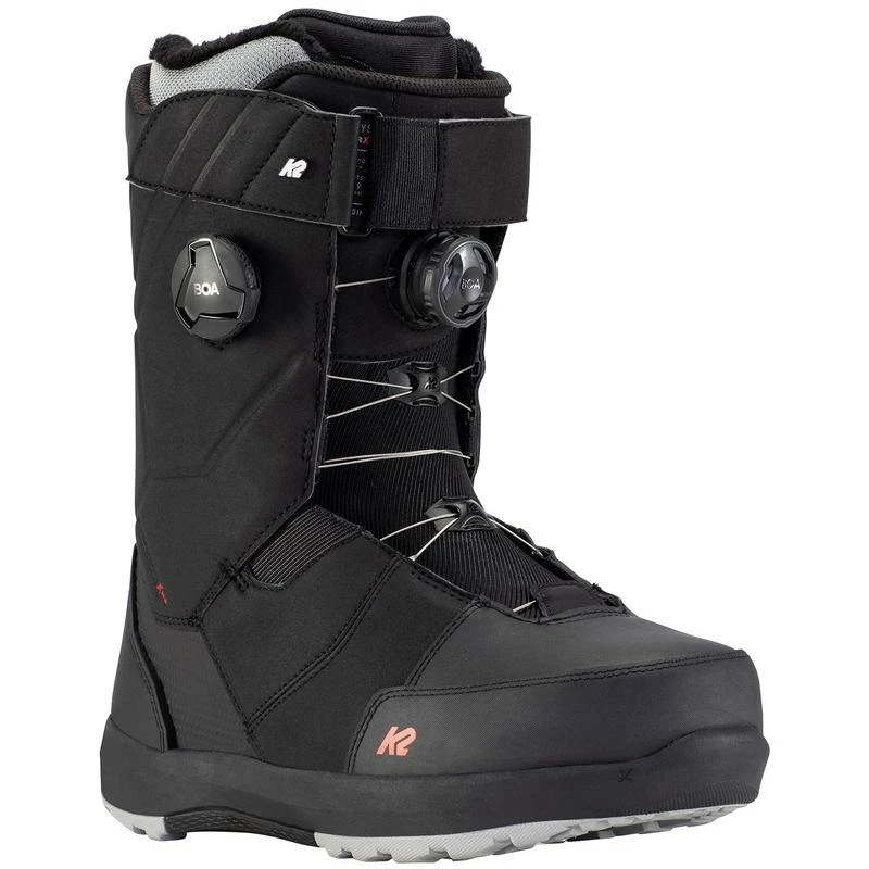 2023 K2 Maysis Clicker X Hb Snowboard Boots
