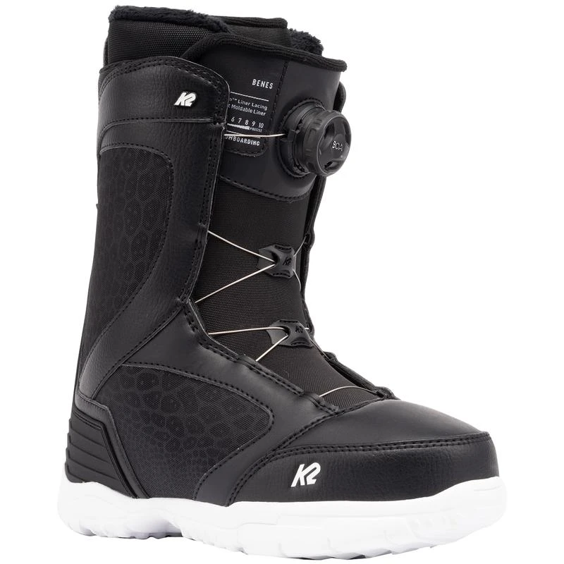 2023 K2 Benes Womens Snowboard Boots