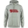 Fjallraven Men's Logo Hoodie