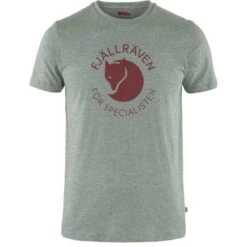 Fjallraven Men's Fox T- Shirt