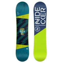 2023 Nidecker Micron Magic Kids Snowboard