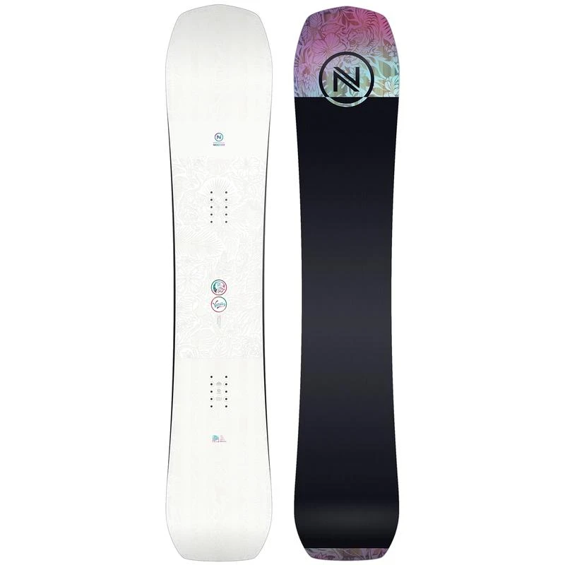 2024 Nidecker Venus Womens Snowboard 2024 Nidecker Venus Womens Snowboard -Ski Outlet Shop 19363 NA l