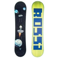 2023 Rossignol Scan Smalls Kids Snowboard