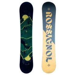 2023 Rossignol Myth Womens Snowboard