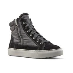 Cougar Women's Dax Waterproof High Top Sneaker