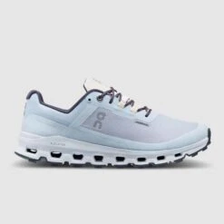 On Women's Cloudvista Waterproof