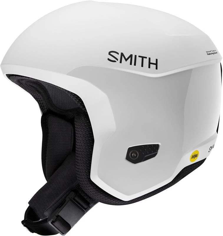 2023 Smith Icon Mips Helmet Size S 2023 Smith Icon Mips Helmet Size S -Ski Outlet Shop 19388 MT WHT l