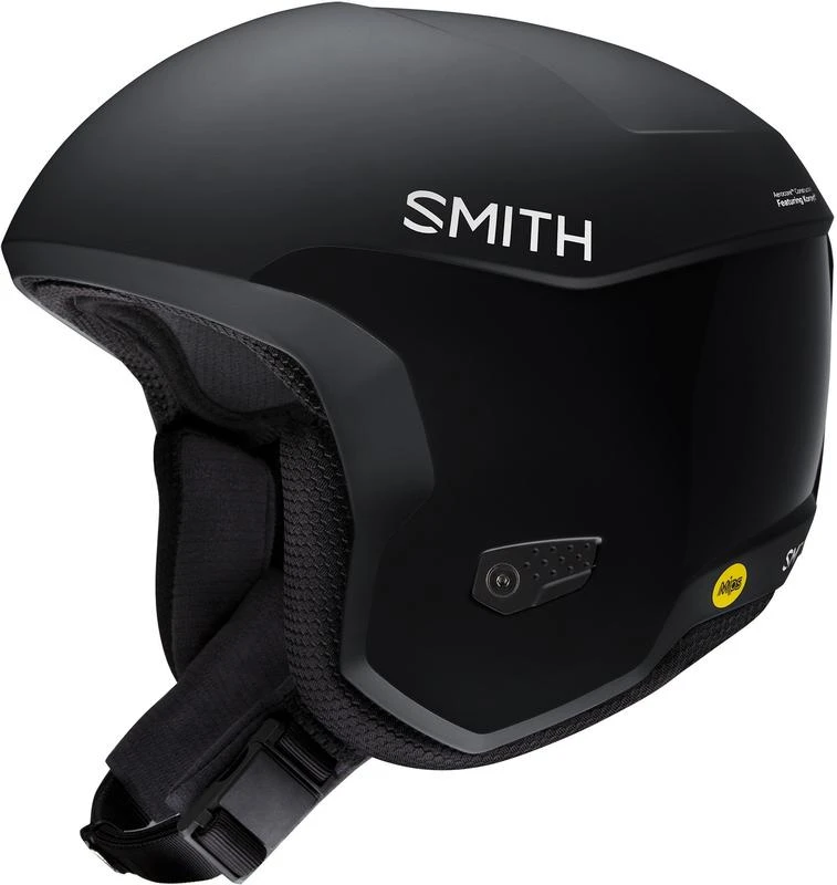 2023 Smith Icon Mips Helmet Size M 2023 Smith Icon Mips Helmet Size M -Ski Outlet Shop 19389 MT BLK l