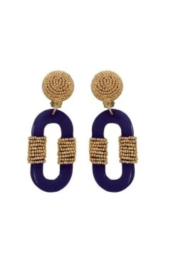 Gretchen Scott Stonehenge Earrings