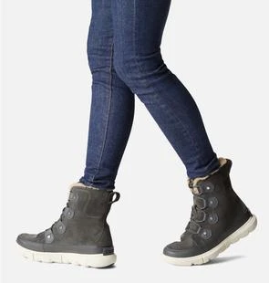 Sorel Women's Explorer Ii Joan Boot Sorel Women's Explorer Ii Joan Boot -Ski Outlet Shop 1951631 028 a9