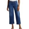 Jag Jeans Women's Ava Wide Leg