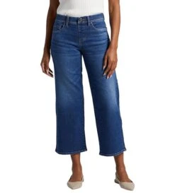 Jag Jeans Women's Ava Wide Leg