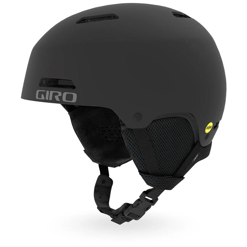 2023 Giro Crue Mips Helmet Size S 2023 Giro Crue Mips Helmet Size S -Ski Outlet Shop 19559 MATBLK l