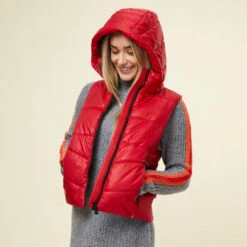 Krimson Klover Women's Vesta Insulated Vest