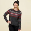 Krimson Klover Women's Maria Merino Pullover