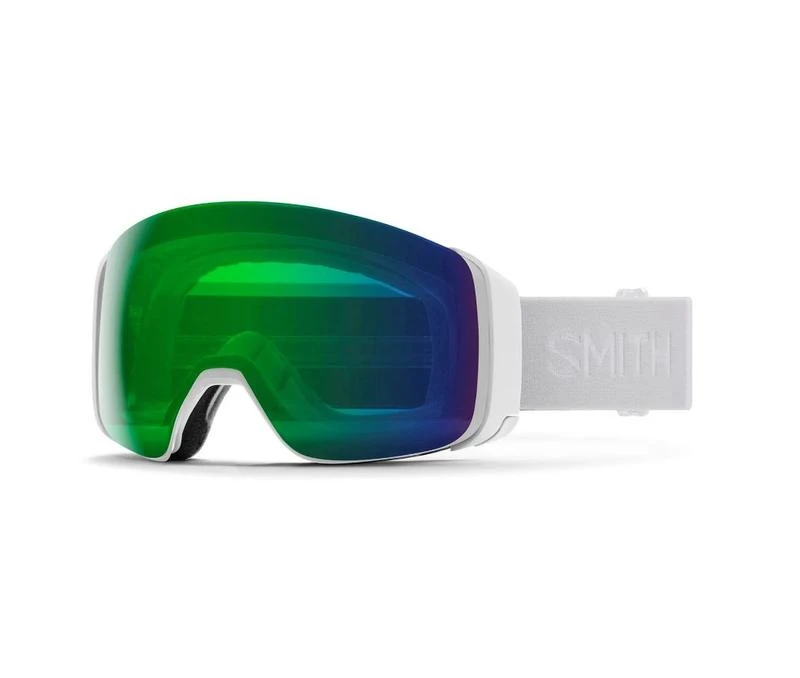 2023 Smith 4d Mag Goggles 2023 Smith 4d Mag Goggles -Ski Outlet Shop 19638 WROSE FLASH l