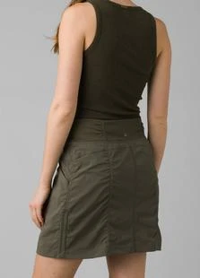 Prana Women's Koen Skort Prana Women's Koen Skort -Ski Outlet Shop 1964951 GRAPELEAF ALT 2