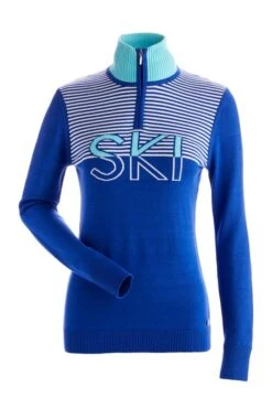 Nils Women's Sun Valley Sweater