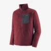 Patagonia Men's R1 Air Zip- Neck