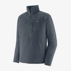 Patagonia Men's R1 Air Zip- Neck -Ski Outlet Shop 19713 SMDB l