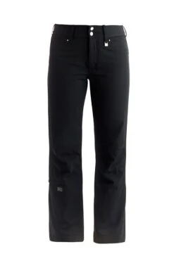 Nils Women's Barbara 3.0 Pant -Ski Outlet Shop 19760 BLACKSHORT l