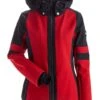 Nils Women's Gstaad Parka