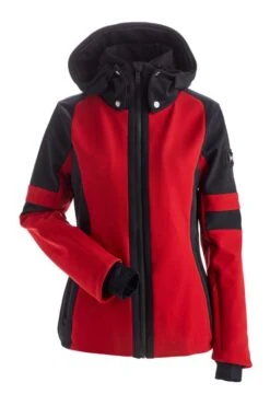 Nils Women's Gstaad Parka
