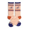 Kavu Moonwalk Sock - Apres Ski