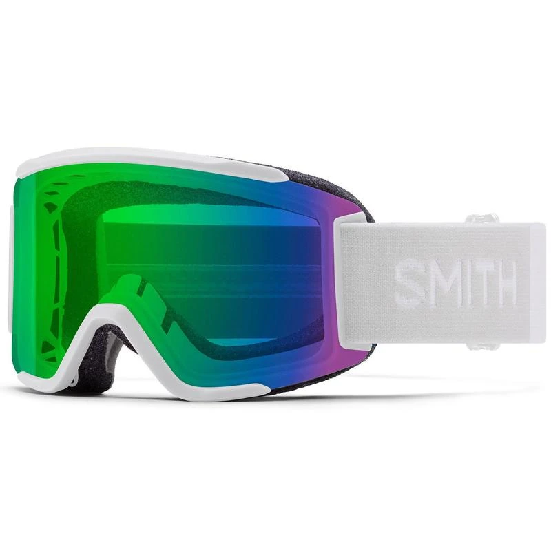 2023 Smith Squad S Goggles 2023 Smith Squad S Goggles -Ski Outlet Shop 19797 WCLEAR l