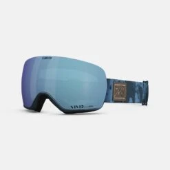 2023 Giro Lusi Womens Goggles