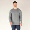 Sherpa Men's Kantega Crew Sweater