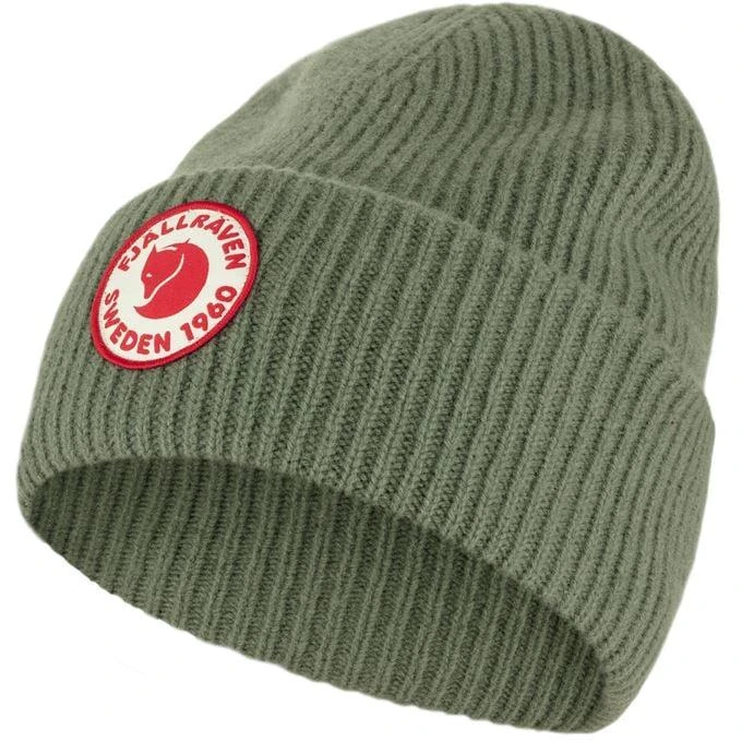 Fjallraven 1960 Logo Hat Fjallraven 1960 Logo Hat -Ski Outlet Shop 19904 CAPERGREEN l