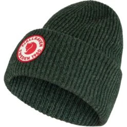 Fjallraven 1960 Logo Hat 3 Fjallraven 1960 Logo Hat -Ski Outlet Shop 19904 DEEPFOREST l